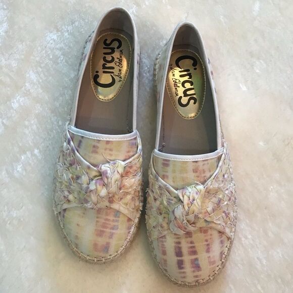 Sam Edelman Shoes - Sam Edelman Lani Slip on Style